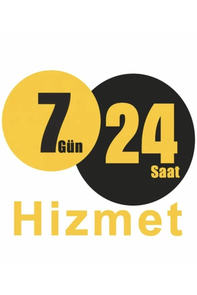 Kapalı Kasa Su Arıtma Cihazı Filtresi Inline 2 Yıllık Bakım Seti (membransız) SET - Resim 2