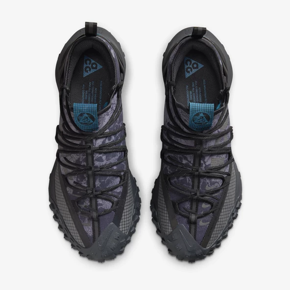 Nike ACG Mountain Fly Low Green Abyss - 3