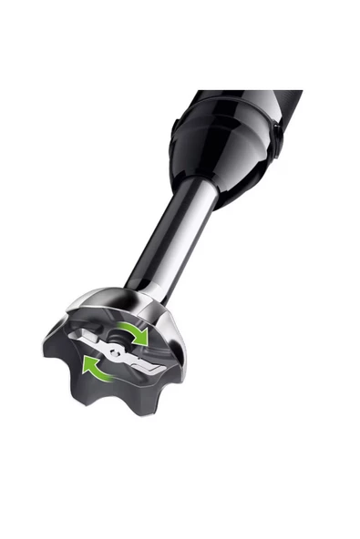 Braun MultiQuick 5 Pro MQ55254 M 1000 W El Blender Seti - 3