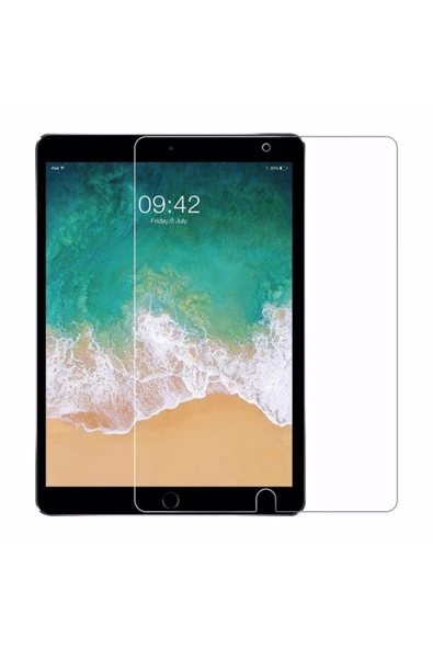 Ipad Air 1 2013/2019 9.7" A1474  A1475  A1476 Uyumlu Esnek Nano Cam Ekran Koruyucu