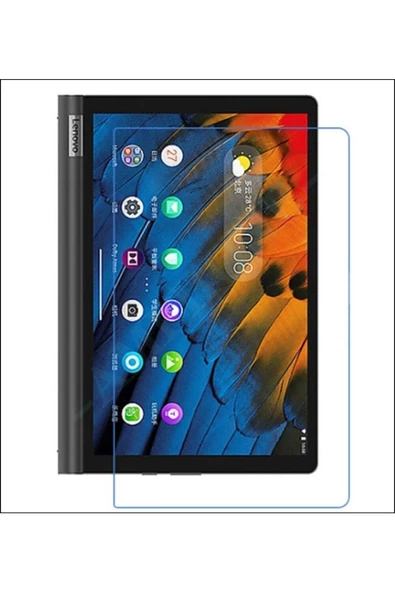 Lenovo Yoga Smart Tab 11 Yt-j706f/j706x 11" 9h Nano Ekran Koruyucu Cam
