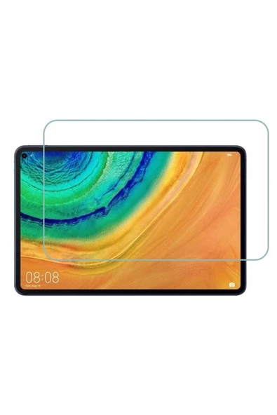 Huawei Matepad 2022 10.4" 9h Nano Ekran Koruyucu Cam