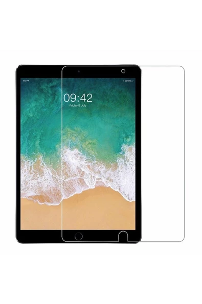 Ipad Mini 5.nesil (2019) 7.9" (a2124/a2125/a2126/a2133) Uyumlu Nano Ekran Koruyucu Cam