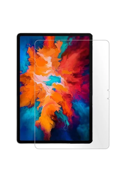 Lenovo Tab P11 Tb-j606f Za7r0223tr/za820003tr 11" Flexible Micro Temperli Nanocam