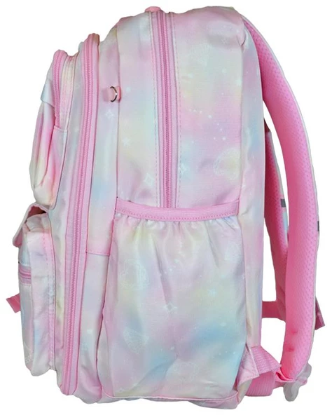 Color Bags Sırt Çantası Pembe B31 - 2