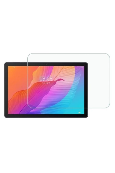 Lenovo Tab4 M8 Hd (2.nesil) 8" Tb-8505f/8505fs/8505x 9h Nano Ekran Koruyucu Cam