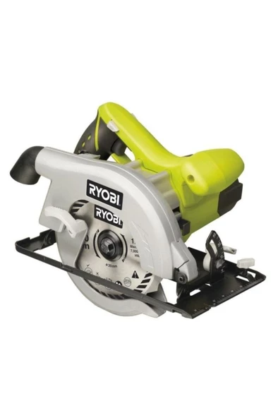 Ryobi Ews1150rs Daire Testere 1150watt