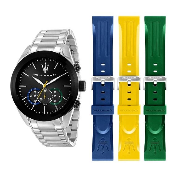 Maserati R8873612061 Erkek Kol Saati ürün görseli