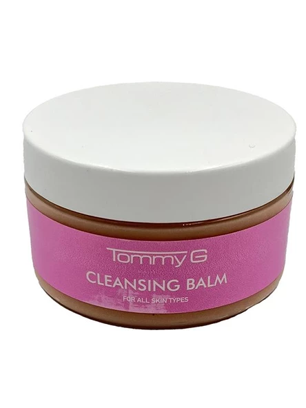 FACE CLEANSING BALM TG 100gr -Yüz Temizleme Balsamı