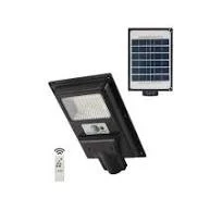 NOAS YL73-0100-S 100 W SOLAR SOKAK ARMATÜRÜ