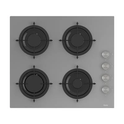 Ferre Grey Duplin Ankastre Set d088+cs208+qms63cpr - 3