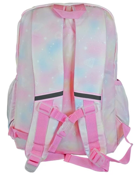 Color Bags Sırt Çantası Pembe B31 - 3