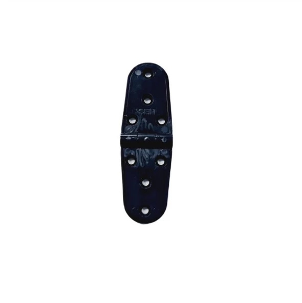 Şen Plastik Masa Menteşesi | Siyah Renk | Ölçü 11 Cm | | 5 Adet - 2