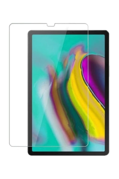 Huawei Matepad 10.4" Uyumlu Esnek Nano Cam Ekran Koruyucu