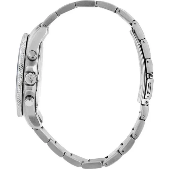 Maserati R8873600002 Erkek Kol Saati - Resim 3