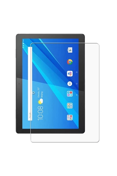 Lenovo Tab M10 Tb-x505f/x505l/x605f/x605fc/x605l/x605lc 10.1" Flexible Micro Temperli Nanocam