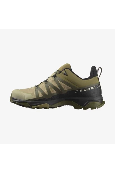 SALOMON ERKEK OUTDOOR AYAKKABI X ULTRA 4 GTX L47452900 - 3