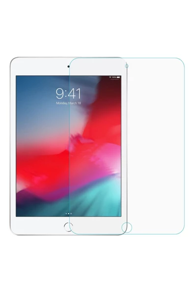 Lenovo Tab4 M8 Hd (2.NESİL) 8" Tb-8505f/8505fs/8505x Flexible 9h Micro Temperli Nano Kırılmaz Cam