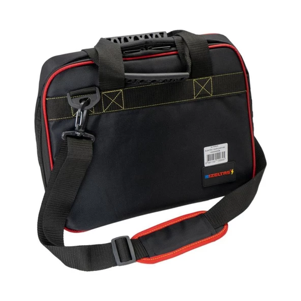 İzeltaş Elektro Takım Çantası 24 Parça - 4