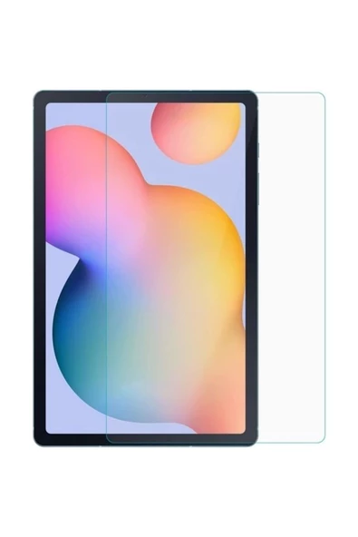 Galaxy Tab S7 SM-T870/T875/T876/T878U Lte 11 Inç Uyumlu Esnek Ekran Koruyucu Nano Cam