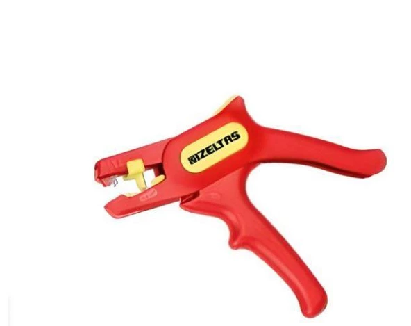 İzeltaş 1000V İzoleli Mekanik Kablo Sıyırıcı