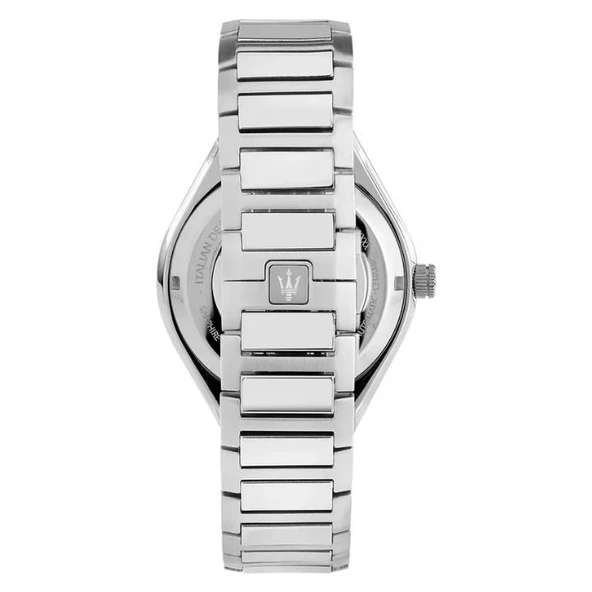 Maserati R8823142004 Erkek Kol Saati - Resim 4