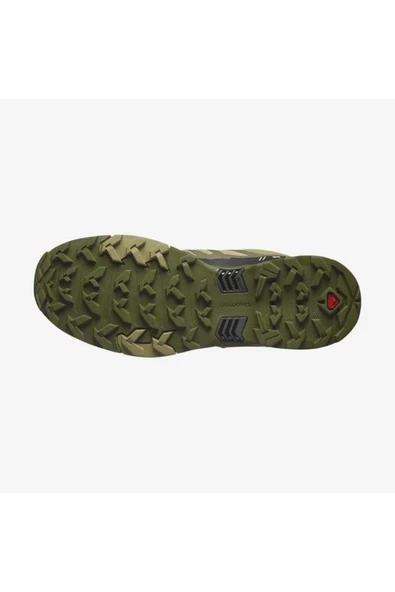 SALOMON ERKEK OUTDOOR AYAKKABI X ULTRA 4 GTX L47452900 - 4