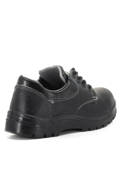 Newkamp Kroster-24 Deri Çelik Burun İş Ayakkabı - 3