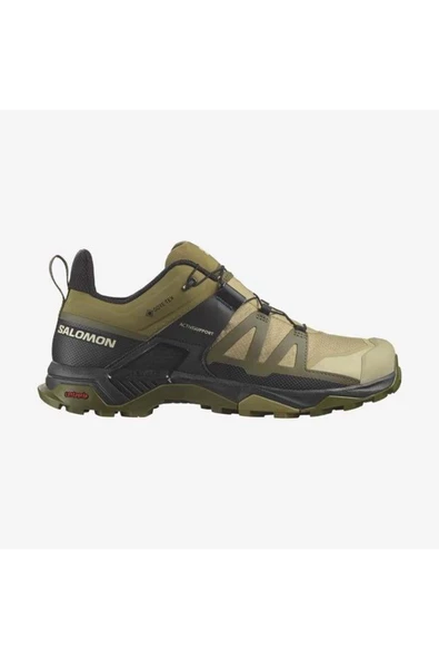 SALOMON ERKEK OUTDOOR AYAKKABI X ULTRA 4 GTX L47452900