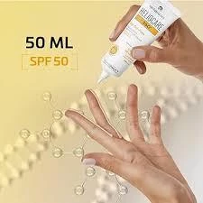 Heliocare Sunscreen 360 Water gel SPF50 50 ml - 2