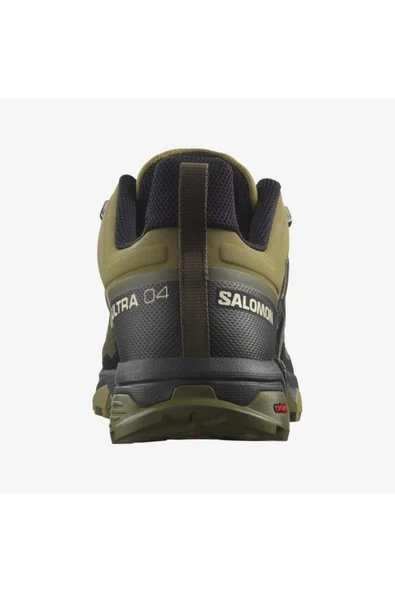 SALOMON ERKEK OUTDOOR AYAKKABI X ULTRA 4 GTX L47452900 - 6