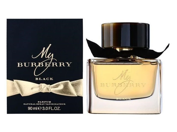 Burberry My Burberry Black Edp 90 Ml Kadın Parfüm - 2