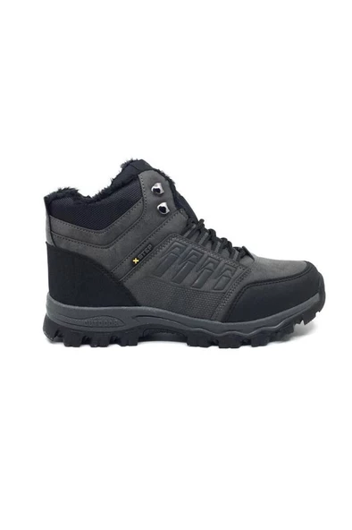 XStep X6-24 Trekking Outdoor Kar Kış Erkek Bot 45-47 - 8