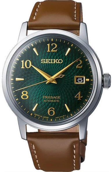 Seiko SRPE45J Erkek Kol Saati