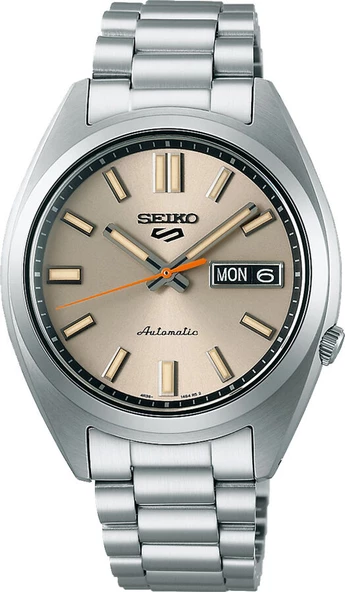Seiko SRPK91K Erkek Kol Saati