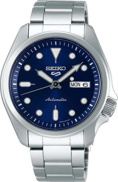 Seiko SRPE53K Erkek Kol Saati - 1