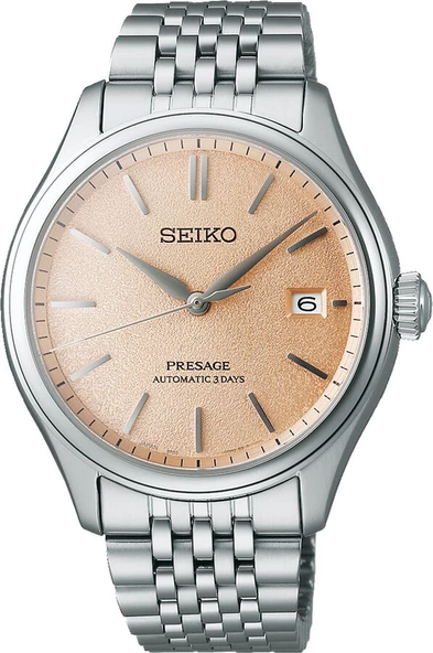 Seiko SPB467J Erkek Kol Saati ürün görseli
