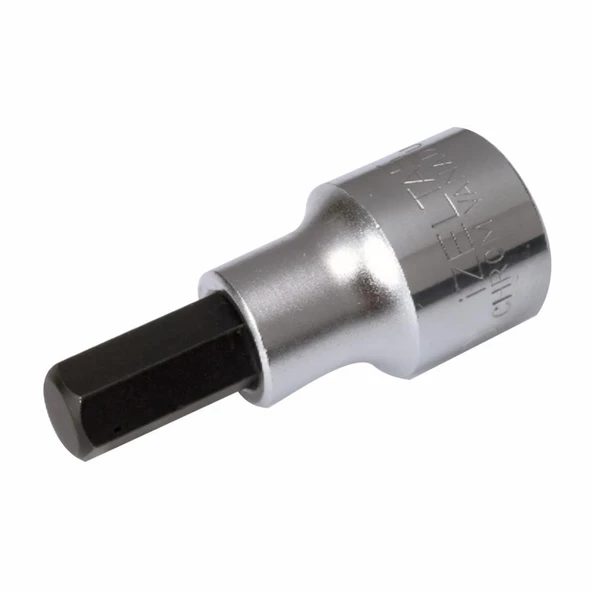 İzeltaş 5 MM Lokmalı Allen Uç 1113061105