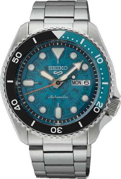 Seiko SRPJ45K1 Erkek Kol Saati
