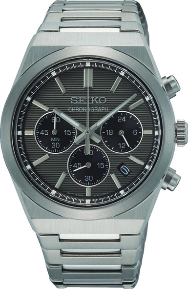 Seiko SSB455P Erkek Kol Saati