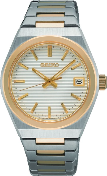 Seiko SUR578P Kadın Kol Saati