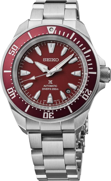 Seiko SRPL11K Erkek Kol Saati ürün görseli