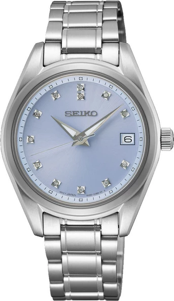 Seiko SUR581P Kadın Kol Saati
