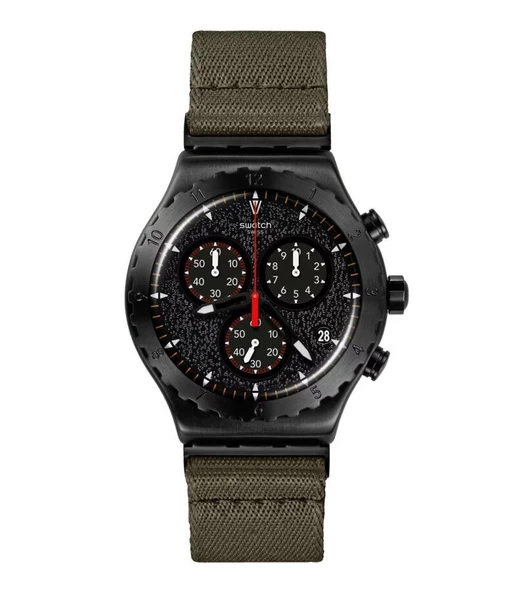 Swatch YVB416 Erkek Kol Saati