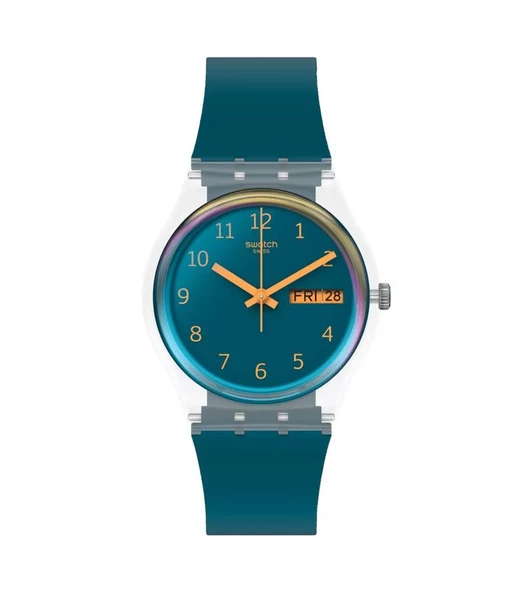 Swatch SO28K700 Unisex Kol Saati ürün görseli