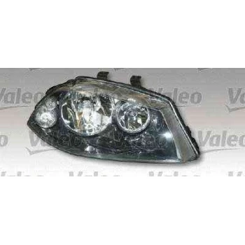 FAR+SINYAL SAG ELEKTRIKLI MOTORSUZ SIYAH CORDOBA-IBIZA 12-01-05-06 - VALEO 043342