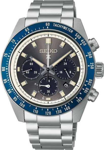Seiko SSC939P Erkek Kol Saati