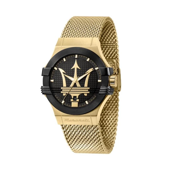 Maserati R8853108006 Erkek Kol Saati ürün görseli