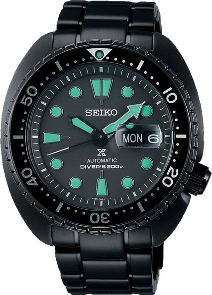 Seiko SRPK43K Erkek Kol Saati ürün görseli