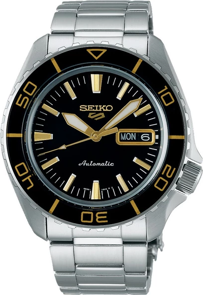 Seiko SRPK99K Erkek Kol Saati ürün görseli